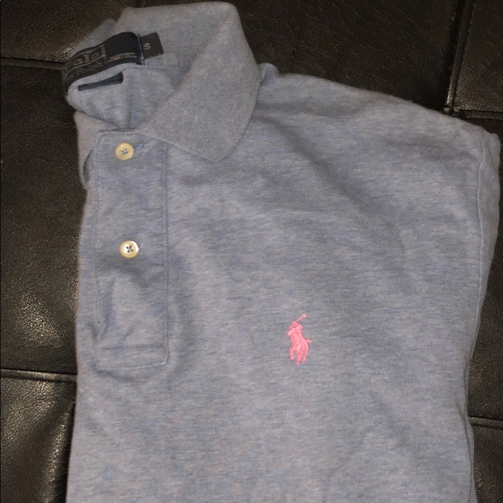 Ralph Lauren Polo Shirts